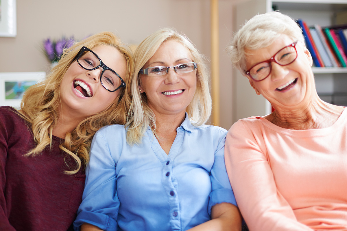 Menopause Counselling and Menopause Treatment in Elk Grove